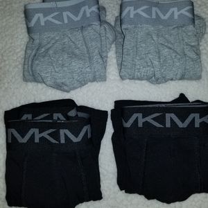 Michael Kors mens Boxer briefs size medium.